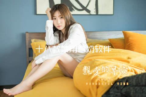 十八款禁用看奶软件
